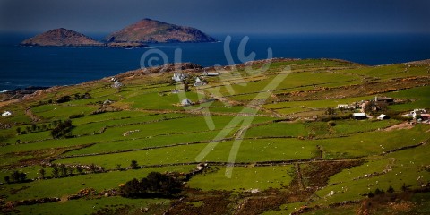 IRELAND The Ring of Kerry